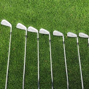 TaylorMade 300 Series Miura Forged Irons golf clubs